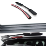 Spoiler Cap Toyota Highlander Mk4