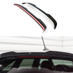 Spoiler Cap Volkswagen Taigo R-Line Mk1