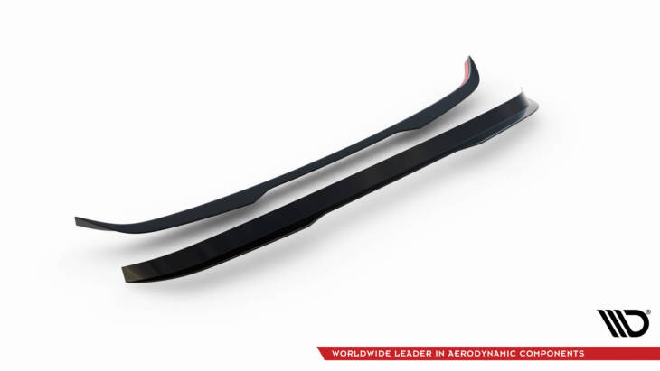 Spoiler Cap Volkswagen Taigo R-Line Mk1 - immagine 6