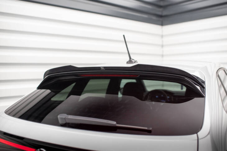 Spoiler Cap Volkswagen Taigo R-Line Mk1 - immagine 3