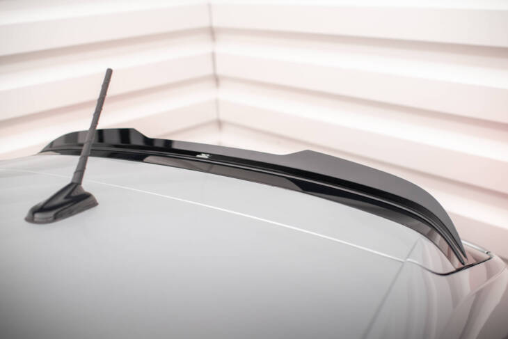 Spoiler Cap Volkswagen Taigo R-Line Mk1 - immagine 4