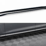 Side Skirts Diffusers Audi A8 D5
