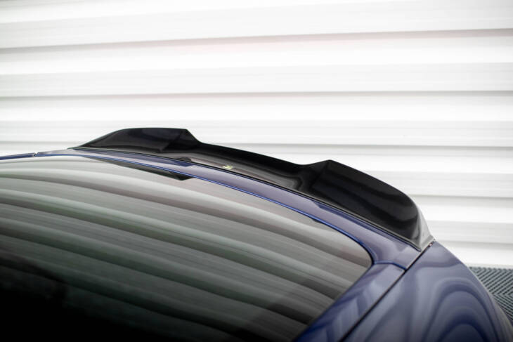 Spoiler Cap 3D Porsche Panamera E-Hybrid 971 Facelift - immagine 3