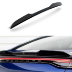 Spoiler Cap 3D Porsche Panamera E-Hybrid 971 Facelift