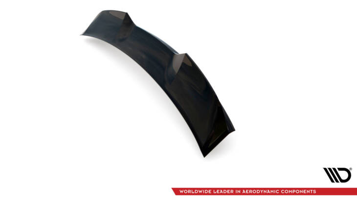 Spoiler Cap 3D Porsche Panamera E-Hybrid 971 Facelift - immagine 8