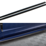 Side Skirts Diffusers Porsche Panamera E-Hybrid 971 Facelift
