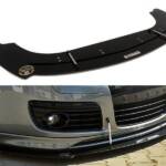 FRONT RACING SPLITTER VW GOLF V GTI 30TH