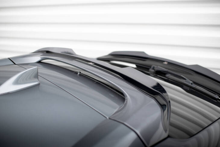 Upper Spoiler Cap Honda Civic Sport Mk 10 - immagine 2