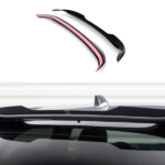 Upper Spoiler Cap Honda Civic Sport Mk 10