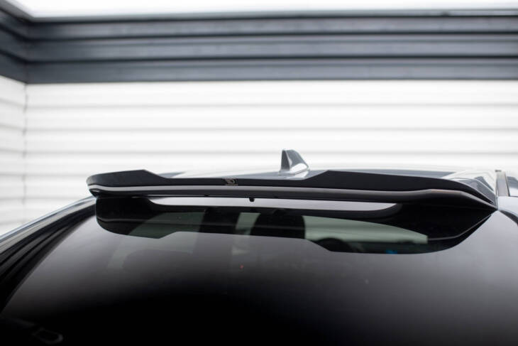 Upper Spoiler Cap Honda Civic Sport Mk 10 - immagine 3