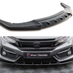Front Splitter Honda Civic Sport Mk 10