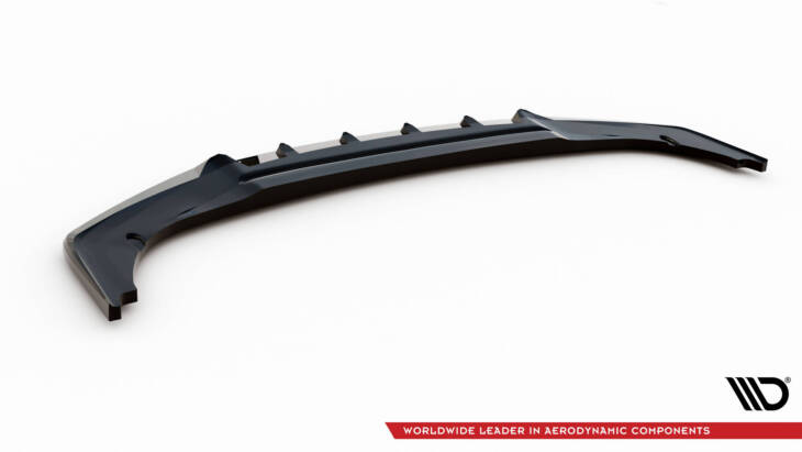 Front Splitter Honda Civic Sport Mk 10 - immagine 6