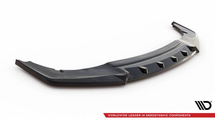 Front Splitter Honda Civic Sport Mk 10 - immagine 5
