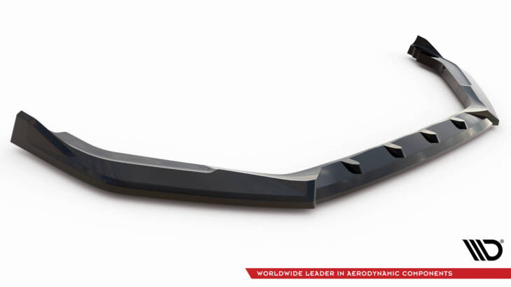 Front Splitter V.2 Honda Civic Type-R Mk 11 - immagine 5