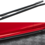 Side Skirts Diffusers V.1 Honda Civic Type-R Mk 11