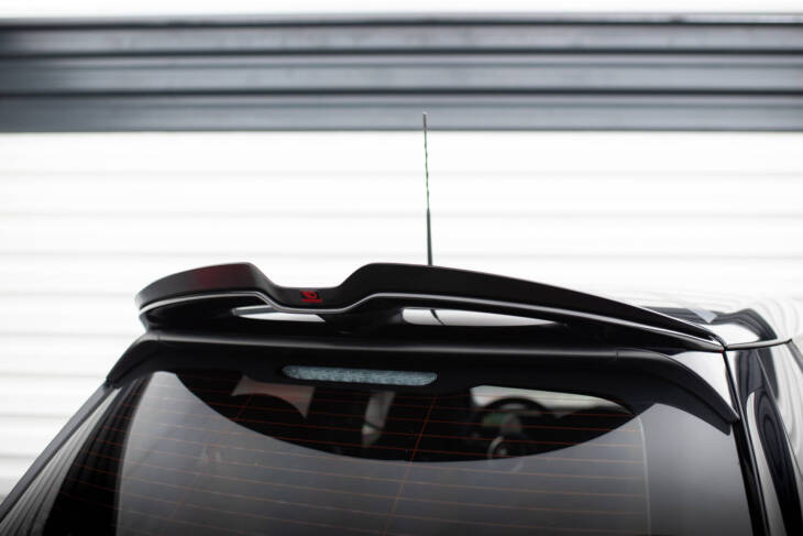 Spoiler Cap Mini Cooper S John Cooper Works F56 Facelift - immagine 3