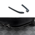 Rear Side Splitters V.1 Mercedes-Benz CLK W209