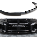 Front Splitter V.3 BMW M2 G87