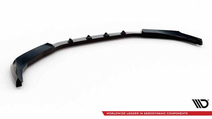 Front Splitter V.3 BMW M2 G87 - immagine 6