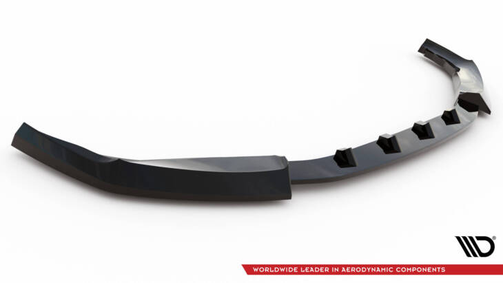 Front Splitter V.3 BMW M2 G87 - immagine 5