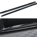 Side Skirts Diffusers V.2 BMW M2 G87