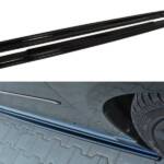 SIDE SKIRTS DIFFUSERS MAZDA 3 MPS MK1 (PREFACE)