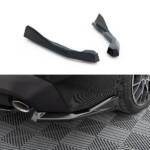 Rear Side Splitters V.2 BMW 2 Coupe G42