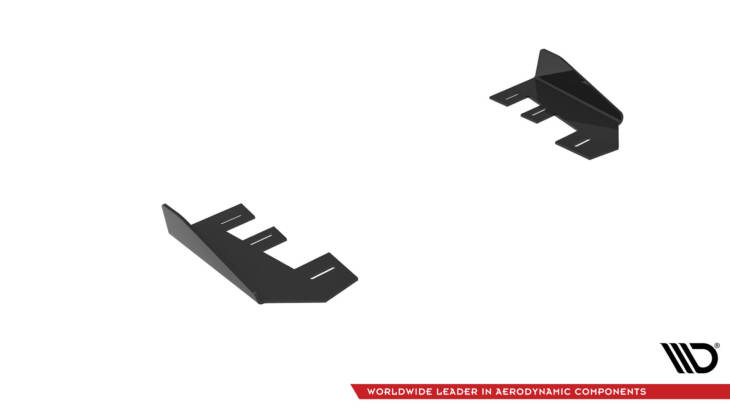 Rear Side Flaps BMW 2 Coupe G42 - immagine 6