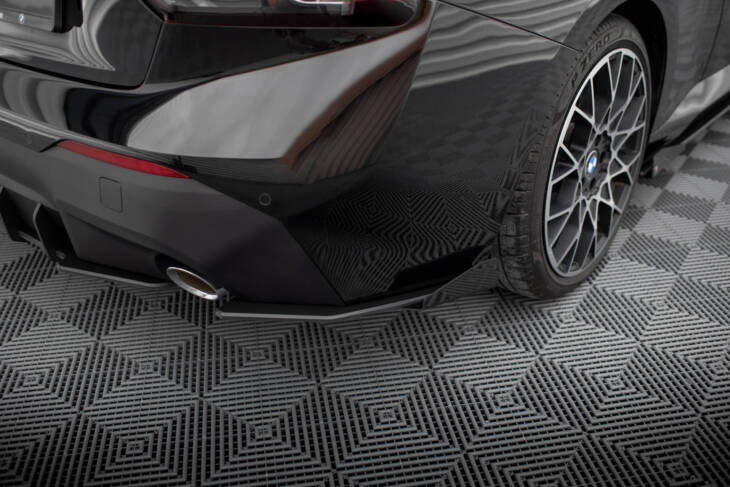 Rear Side Flaps BMW 2 Coupe G42 - immagine 3