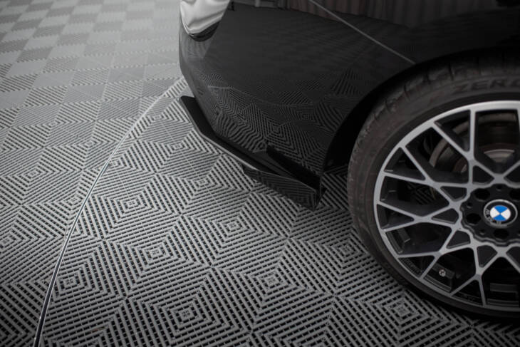 Rear Side Flaps BMW 2 Coupe G42 - immagine 4