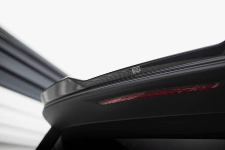 Spoiler Cap 3D Volkswagen Multivan T7 - immagine 2