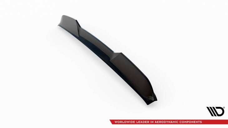 Spoiler Cap 3D Volkswagen Multivan T7 - immagine 6