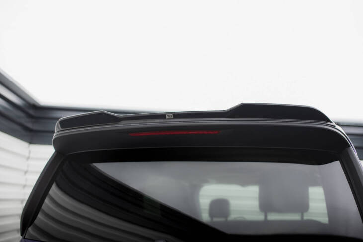 Spoiler Cap 3D Volkswagen Multivan T7 - immagine 5