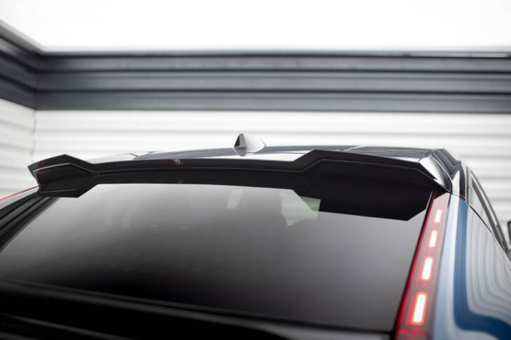Spoiler Cap Volvo C40 Mk1 - immagine 3
