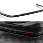 Central Rear Splitter V.1 Mercedes-Benz S W222