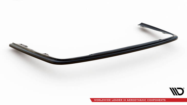 Central Rear Splitter V.1 Mercedes-Benz S W222 - immagine 5