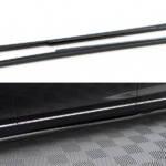 Side Skirts Diffusers Mercedes-Benz S W222