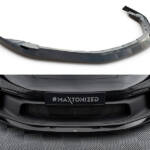 Front Splitter Porsche 911 992 GT3
