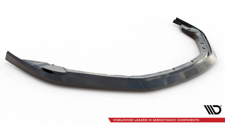 Front Splitter Porsche 911 992 GT3 - immagine 6
