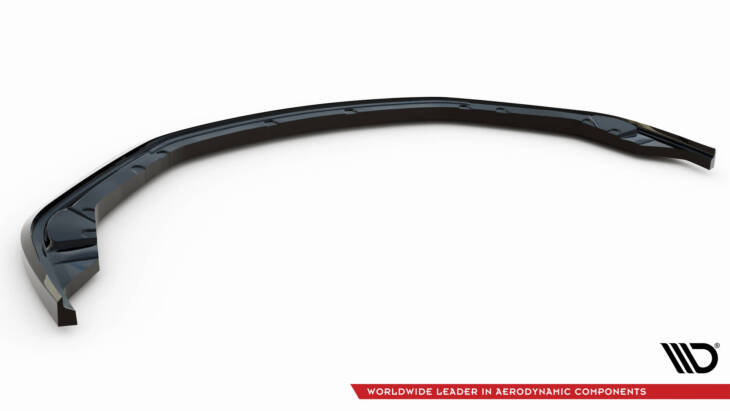 Front Splitter Porsche 911 992 GT3 - immagine 7