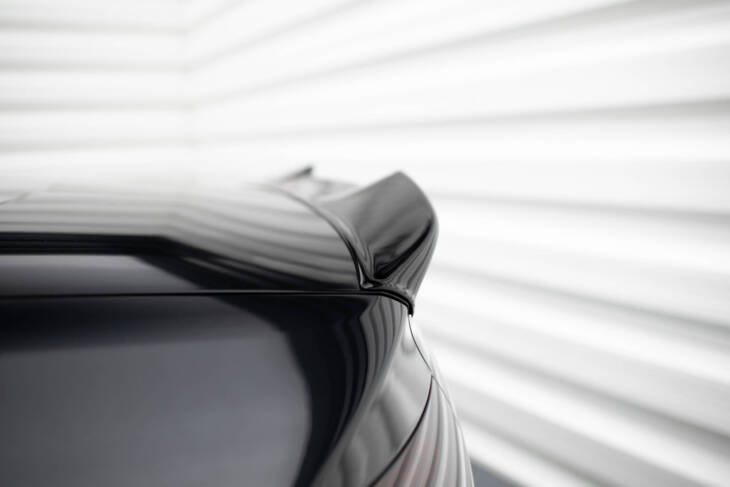 Spoiler Cap 3D Audi S5 / A5 S-Line Cabrio 8T - immagine 2
