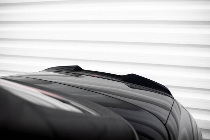 Spoiler Cap 3D Audi S5 / A5 S-Line Cabrio 8T - immagine 5