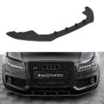 Street Pro Front Splitter Audi S5 / A5 S-Line 8T