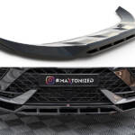 Front Splitter Cupra Ateca Mk1 Facelift