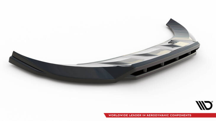 Front Splitter Cupra Ateca Mk1 Facelift - immagine 5