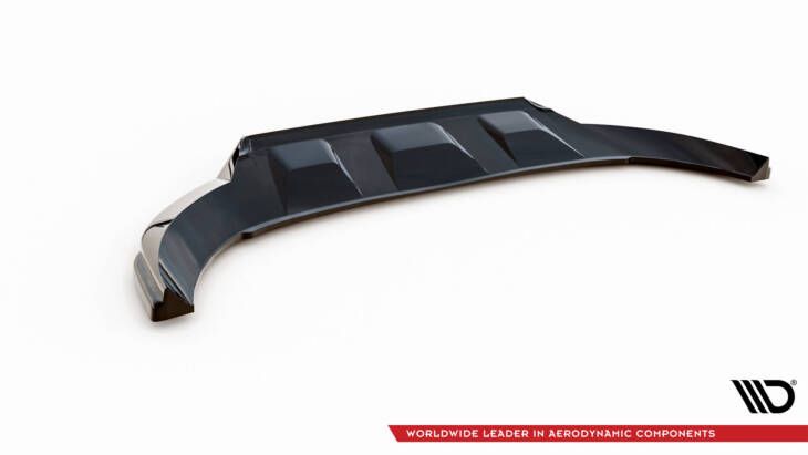 Front Splitter Cupra Ateca Mk1 Facelift - immagine 6
