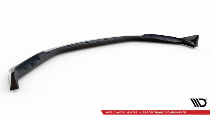 Front Splitter V.4 CSL Look BMW M4 G82 / M3 G80 - immagine 9