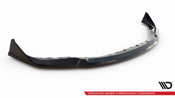 Front Splitter V.4 CSL Look BMW M4 G82 / M3 G80 - immagine 8