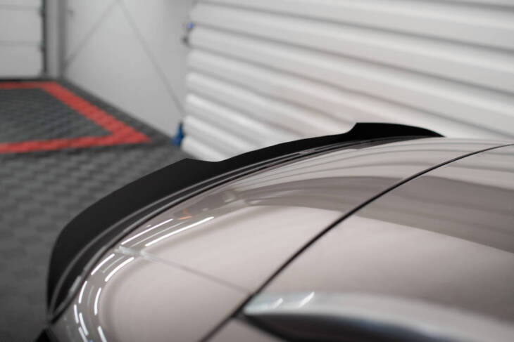 Spoiler Cap Mercedes-Benz GLE SUV AMG-Line W167 - immagine 4