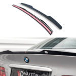 Spoiler Cap V.2 BMW 3 Coupe E46